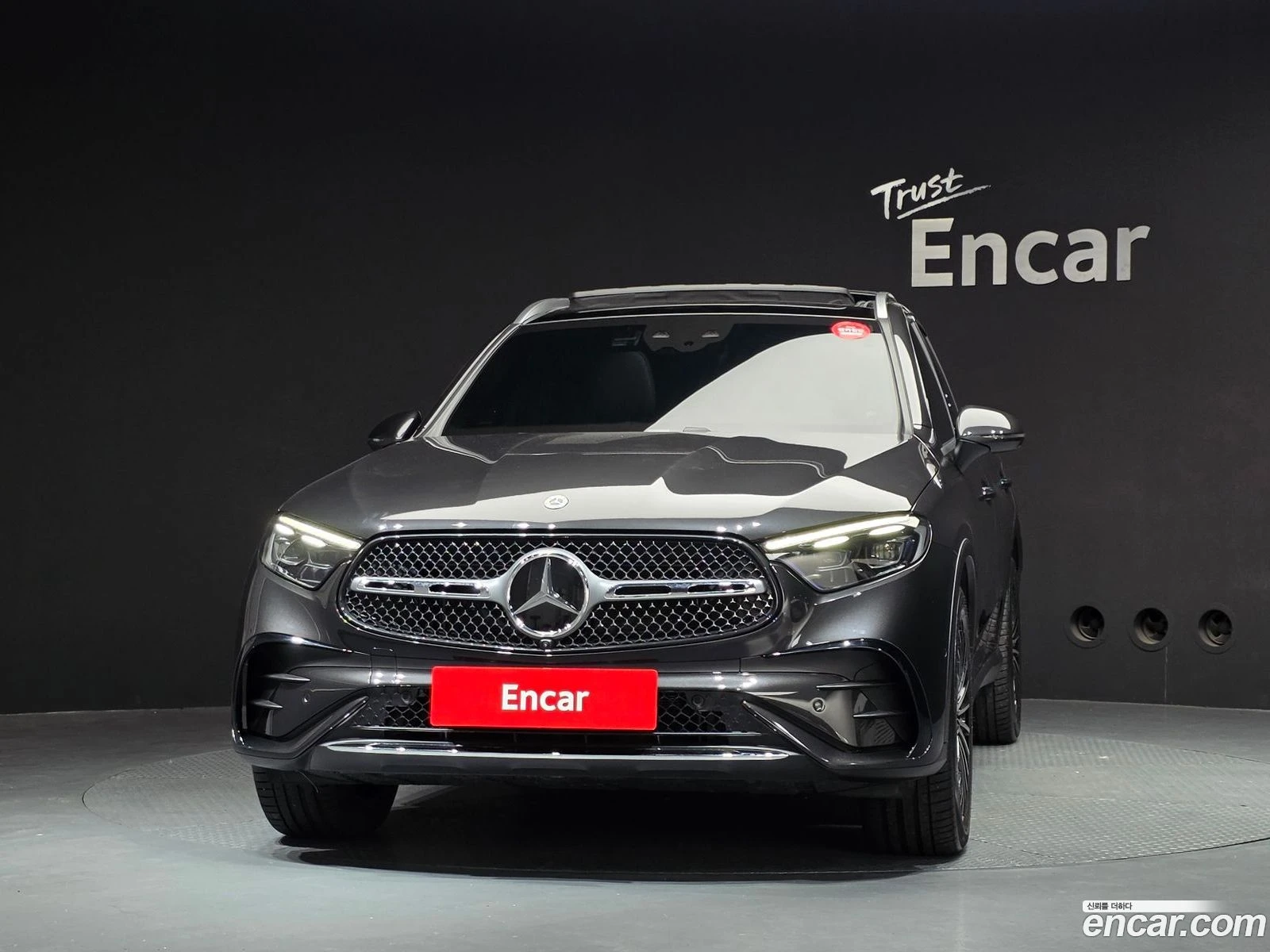 Mercedes-Benz GLC 300 GLC300 4MATIC AMG Line* ������ ���� �� BG | Mobile.bg � ����������� 3