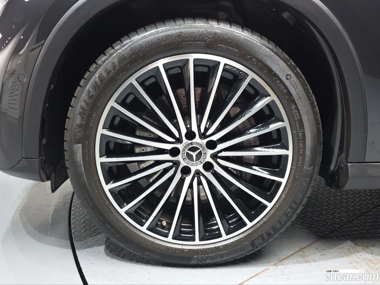 Mercedes-Benz GLC 300 GLC300 4MATIC AMG Line* ������ ���� �� BG | Mobile.bg � ����������� 5