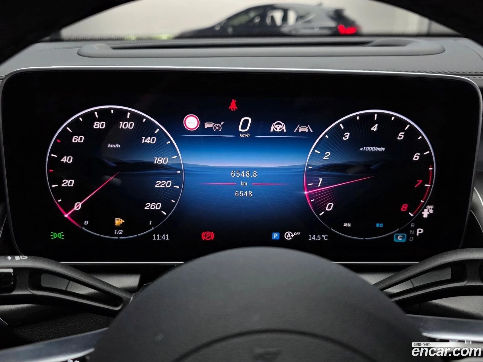 Mercedes-Benz GLC 300 GLC300 4MATIC AMG Line* ������ ���� �� BG | Mobile.bg � ����������� 8