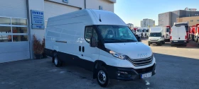 Iveco Daily 50C/35 - изображение 2