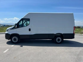 Обява за продажба на Iveco Daily 35S18 L2H2 ПЕРФЕКТЕН 3.0L 180KC 6CK КЛИМАТИК*  ~28 999 лв. - изображение 1