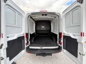 Ford Transit 2.2D/5 МЕСТЕН/ДЪЛГА БАЗА/TOP, снимка 7
