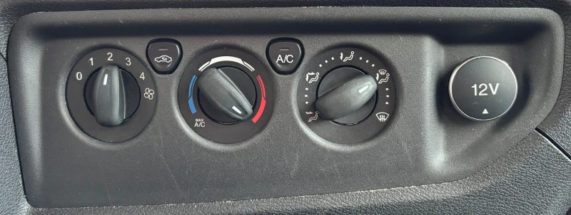 Ford Transit 2.2D/5 МЕСТЕН/ДЪЛГА БАЗА/TOP, снимка 16 - Бусове и автобуси - 53097697