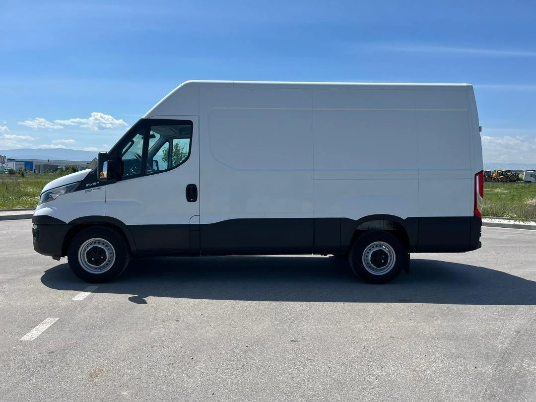 Iveco Daily 35S18 L2H2 ПЕРФЕКТЕН 3.0L 180KC 6CK КЛИМАТИК*  - изображение 2