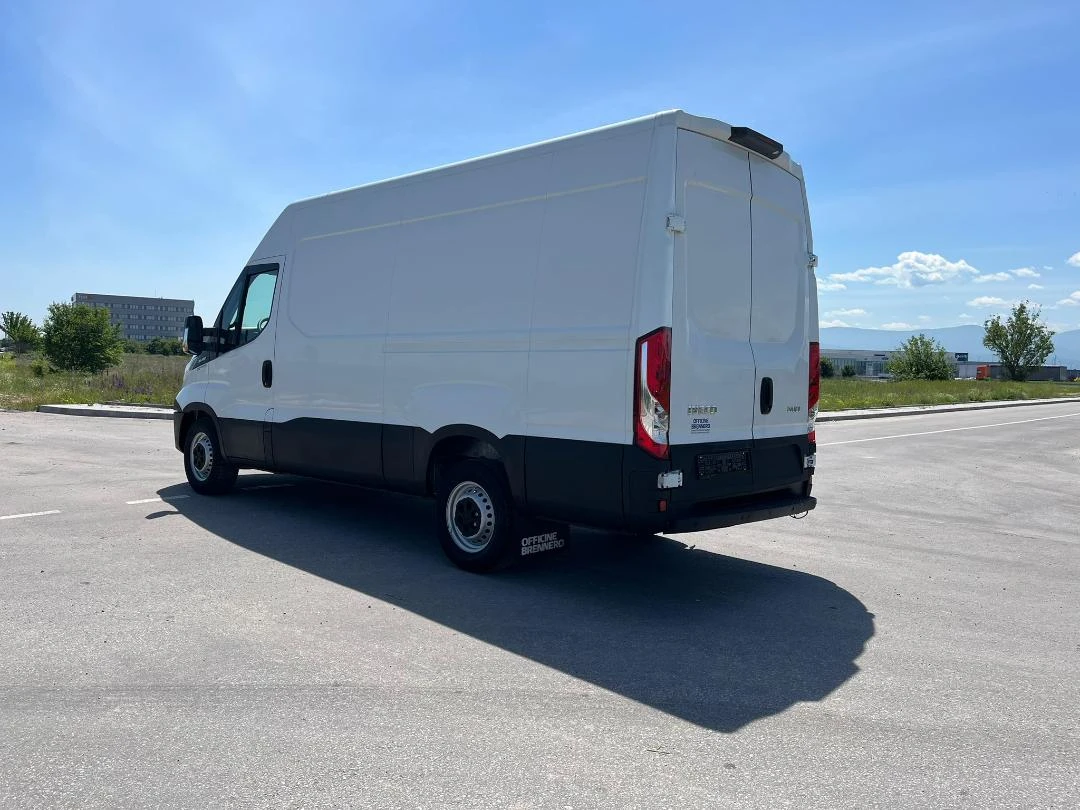 Iveco Daily 35S18 L2H2 ПЕРФЕКТЕН 3.0L 180KC 6CK КЛИМАТИК*  - изображение 3
