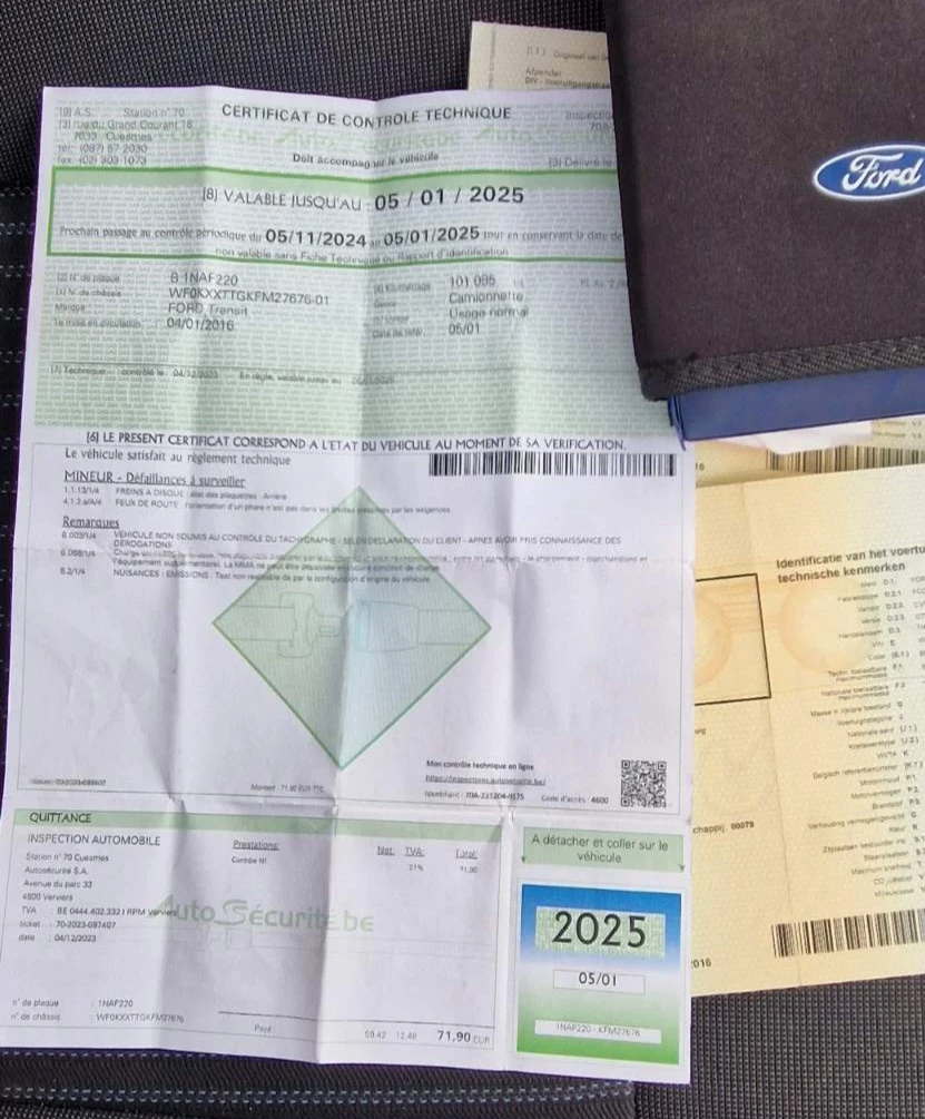 Ford Transit 2.2D!!!146�.��!!!!7 ������/����� ����/TOP/ | Mobile.bg � ����������� 17