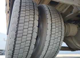 Daf Lf 45.220 11990 18 палетен НОВ ВНОС СПАЛНА КАБИНА, снимка 10