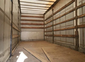 Daf Lf 45.220 11990 18 палетен НОВ ВНОС СПАЛНА КАБИНА, снимка 11