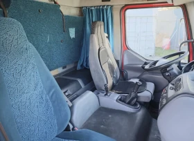 Daf Lf 45.220 11990 18 палетен НОВ ВНОС СПАЛНА КАБИНА, снимка 8