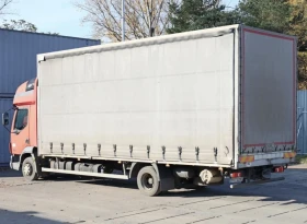 Daf Lf 45.220 11990 18 палетен НОВ ВНОС СПАЛНА КАБИНА, снимка 3