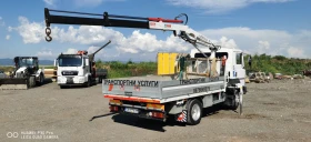 Nissan L80.14 L70. 095, снимка 6