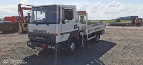 Nissan L80.14 L70. 095, снимка 2