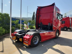 Scania S 450 Euro 6  | Mobile.bg    4