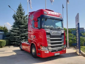 Scania S 450 Euro 6  | Mobile.bg    2