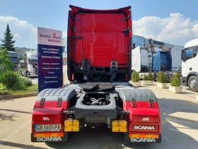 Scania S 450 Euro 6  | Mobile.bg    6