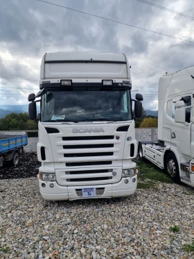 Scania R 500 | Mobile.bg    15