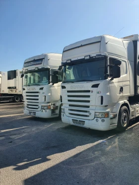 Scania R 500 | Mobile.bg    2