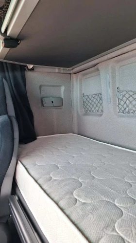 Man Tgx EEV, снимка 9