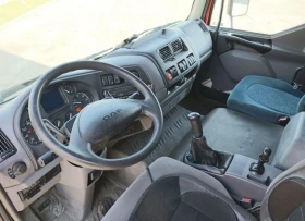 Daf Lf 45.220 12т 18 палетен НОВ ВНОС СПАЛНА КАБИНА, снимка 5