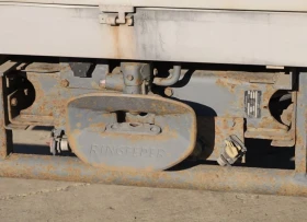 Daf Lf 45.220 12т 18 палетен НОВ ВНОС СПАЛНА КАБИНА, снимка 12