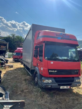 ����� �� �������� �� Daf Lf ����� 45.220 11990 18 ��� ��� ���� ����� ��������
