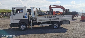 Nissan L80.14 L70. 095, снимка 5