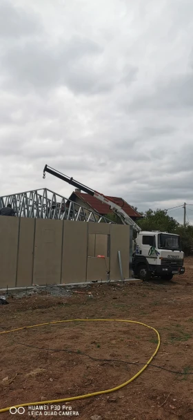 Nissan L80.14 L70. 095, снимка 13