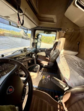 Scania R 480 | Mobile.bg � ����� ������ 6