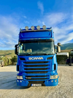 Scania R 480 | Mobile.bg � ����� ������ 5