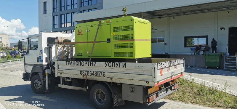 Nissan L80.14 L70. 095, снимка 12 - Камиони - 53477567