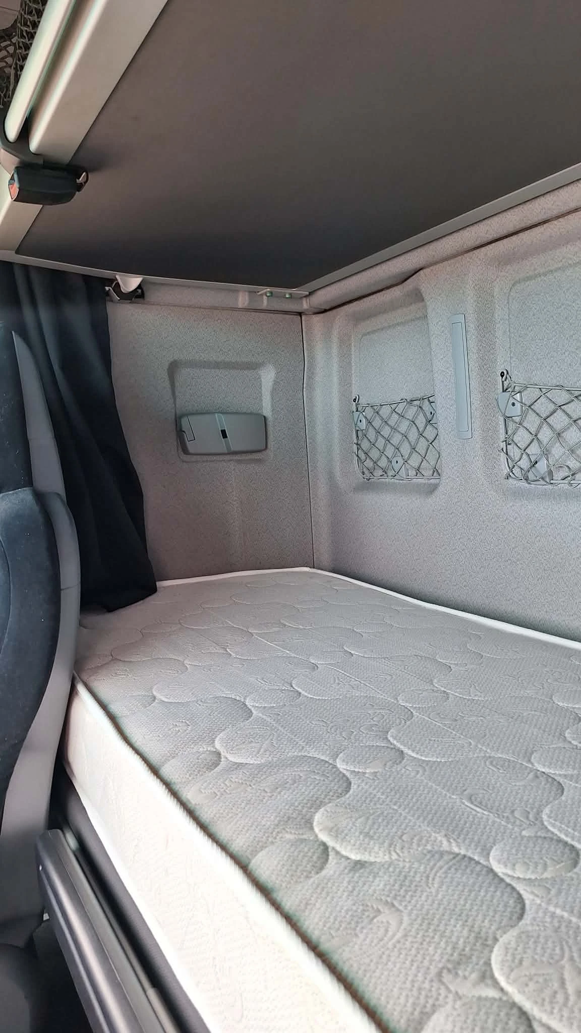 Man Tgx EEV - изображение 9