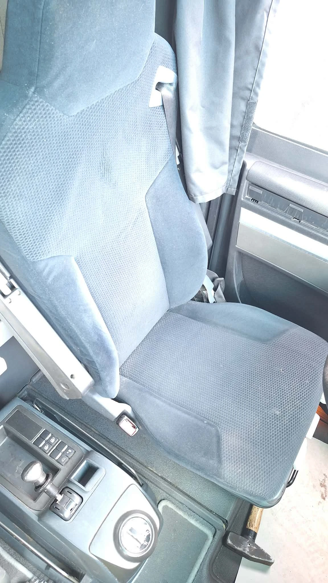 Man Tgx EEV - изображение 7