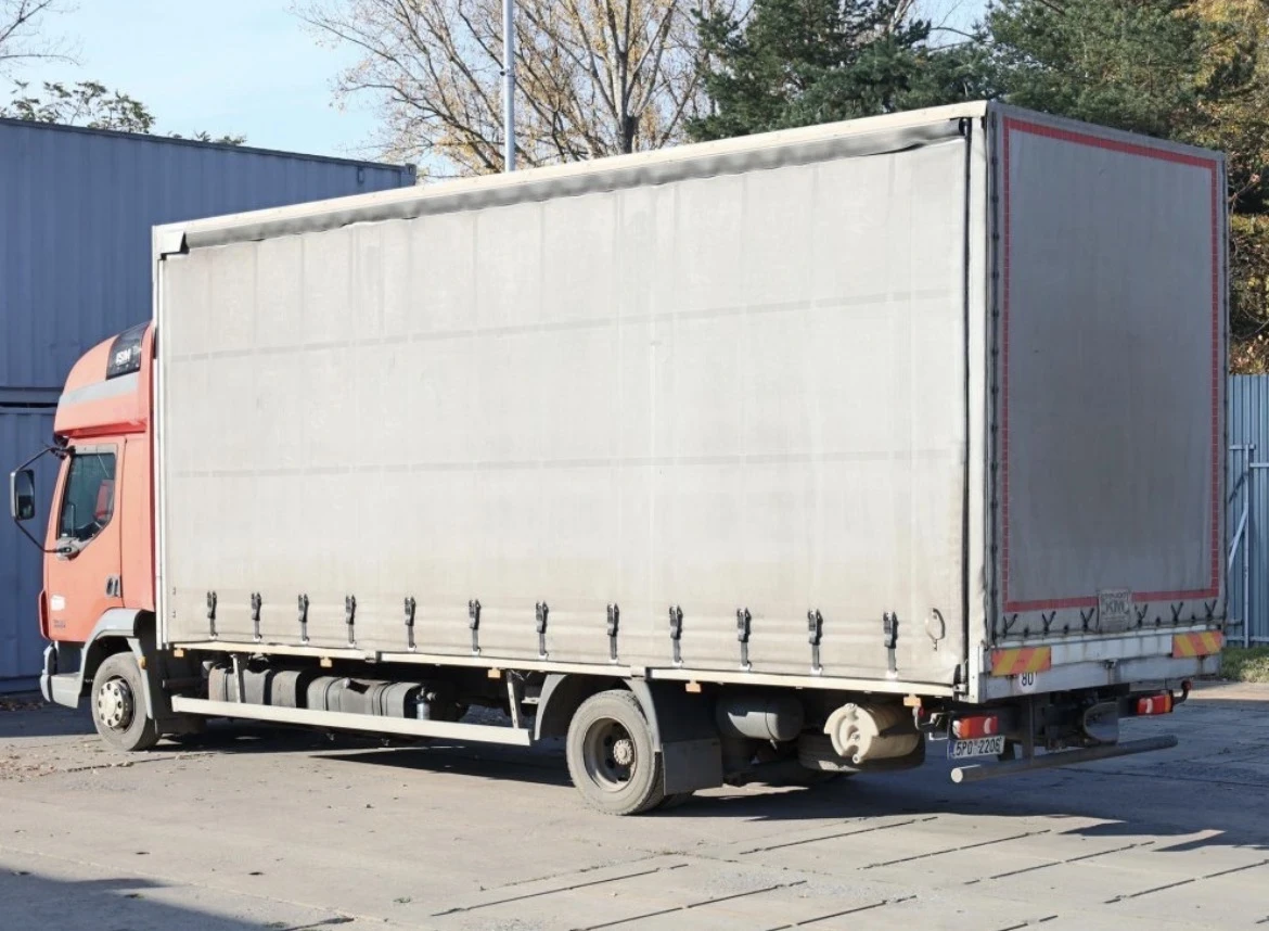 Daf Lf 45.220 12� 18 ������� ��� ���� ������ ������ | Mobile.bg � ����������� 3