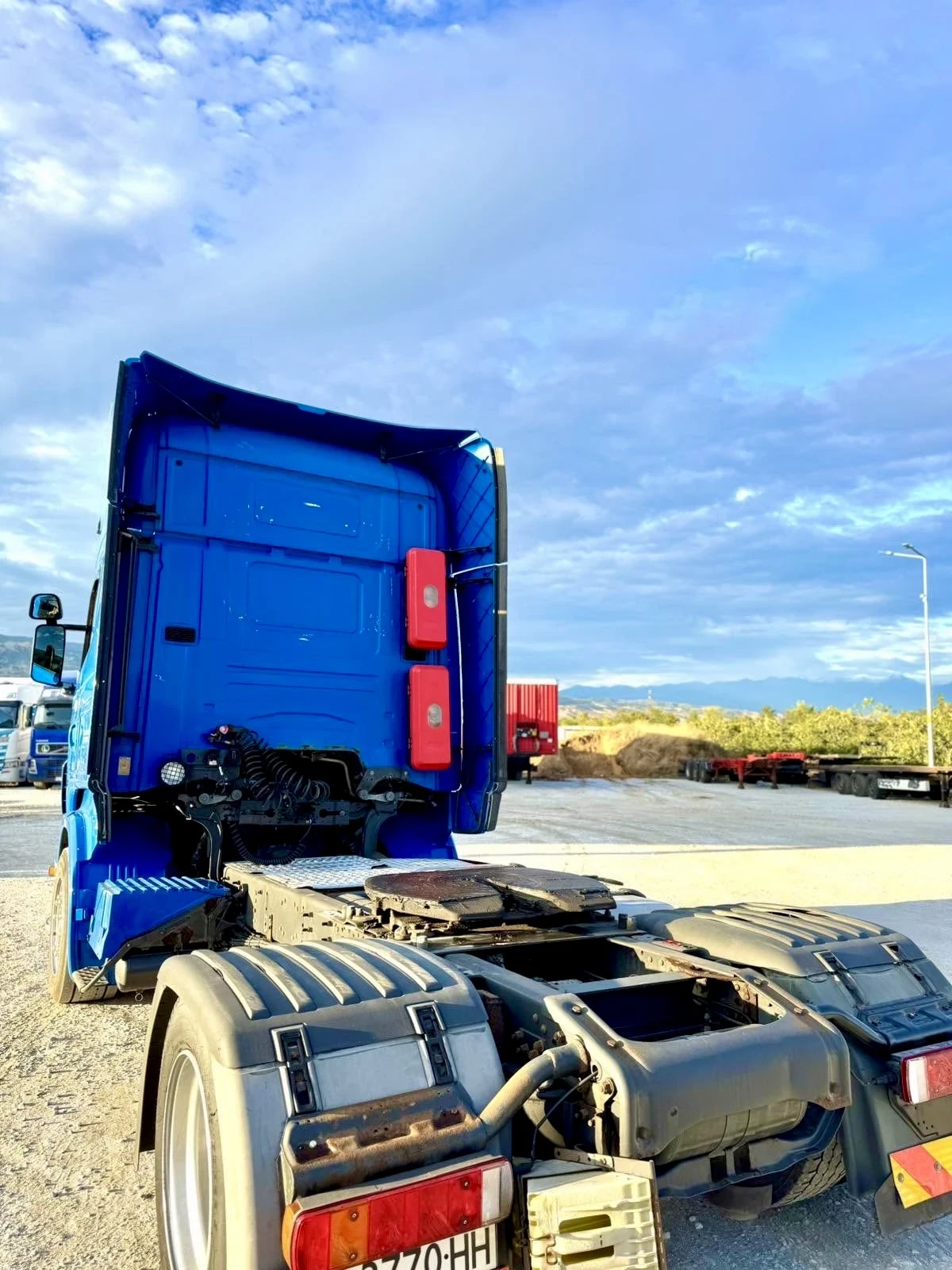 Scania R 480 | Mobile.bg � ����������� 3