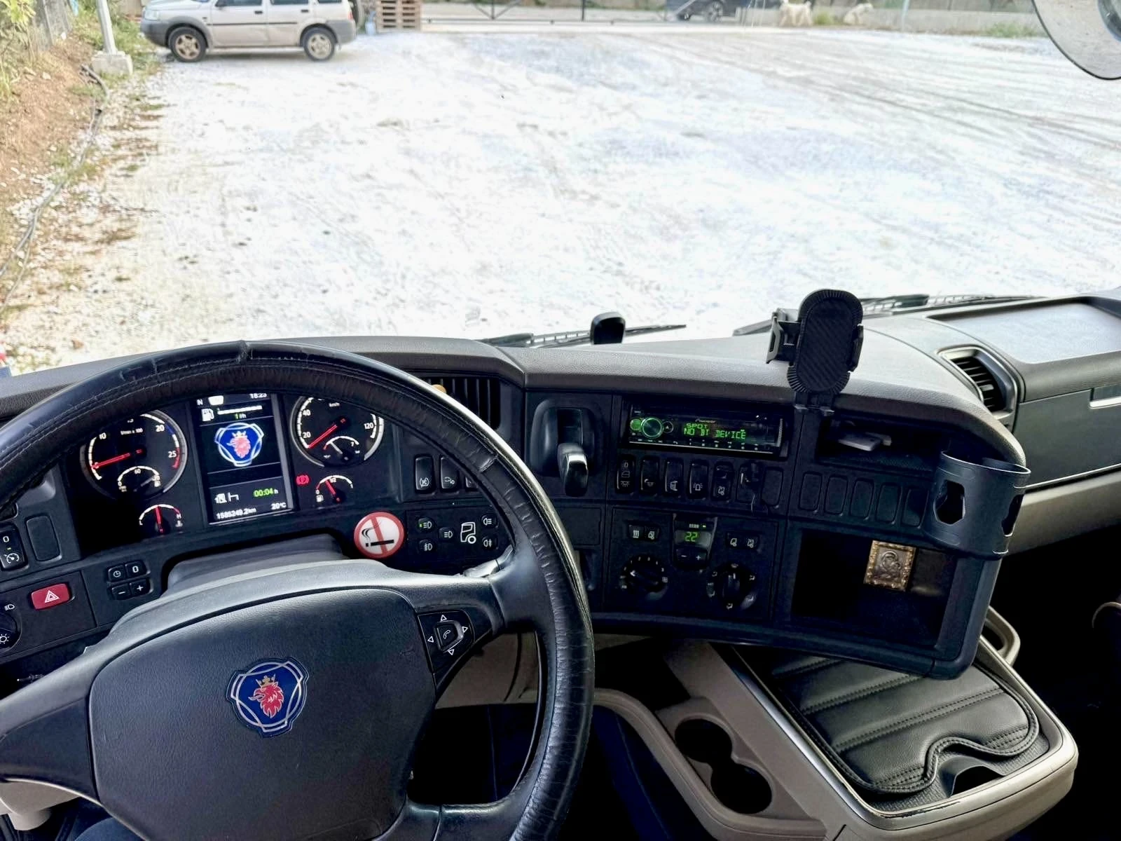Scania R 480 | Mobile.bg � ����������� 7