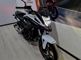 Honda Nc 750X, ABS-TCS, !DCT-АВТОМАТИК! 2017, снимка 16