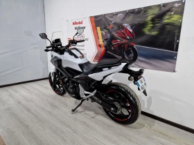 Honda Nc 750X, ABS-TCS, !DCT-АВТОМАТИК! 2017, снимка 3