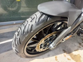 Yamaha Tracer 700 ABS , снимка 8