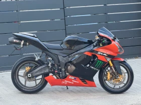 Kawasaki Zxr -6RR ОБСЛУЖЕН НОВ АКУМУЛАТОР УНИКАТ, снимка 2