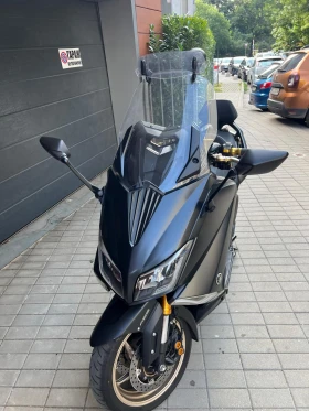 Yamaha T-max 530 ABS IRON MAX, снимка 3