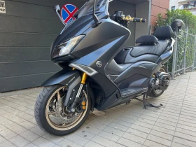 Yamaha T-max 530 ABS IRON MAX, снимка 2