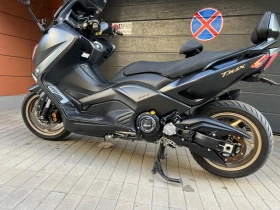 Yamaha T-max 530 ABS IRON MAX, снимка 1