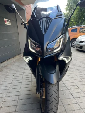 Yamaha T-max 530 ABS IRON MAX, снимка 9
