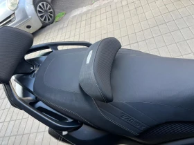 Yamaha T-max 530 ABS IRON MAX, снимка 8