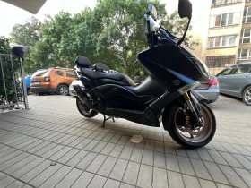 Yamaha T-max 530 ABS IRON MAX, снимка 12