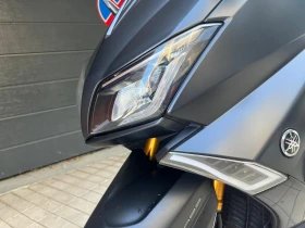Yamaha T-max 530 ABS IRON MAX, снимка 14