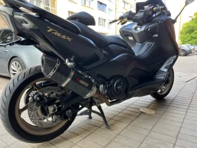 Yamaha T-max 530 ABS IRON MAX, снимка 6