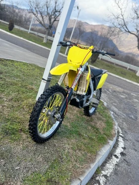 Suzuki Rmz 250 2017 TOP! , снимка 1