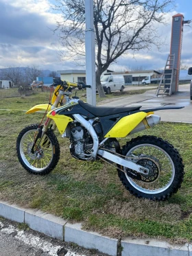 Suzuki Rmz 250 2017 TOP! , снимка 3