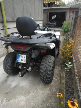 Segway Powersports ATV-Snarler, снимка 2